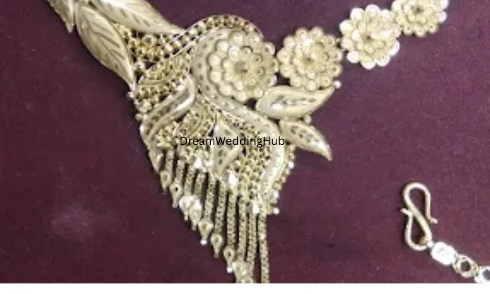 Tehri jewellers